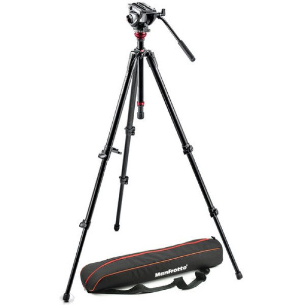 Набор Manfrotto MVH500AH,755XBK
